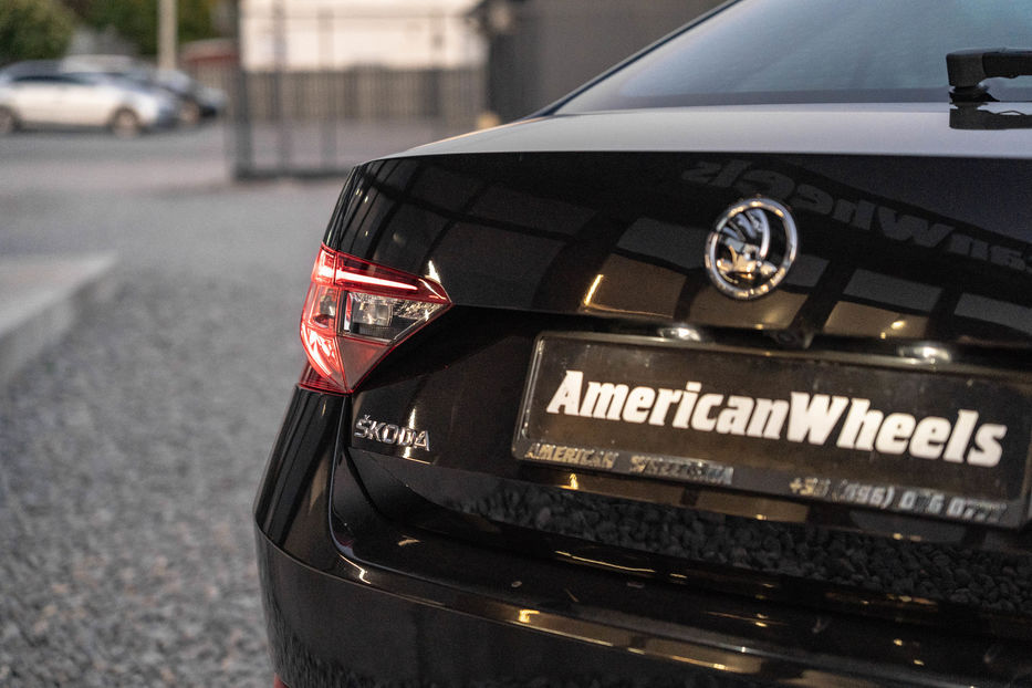 Продам Skoda Superb Laurin & Klement 2017 года в Черновцах