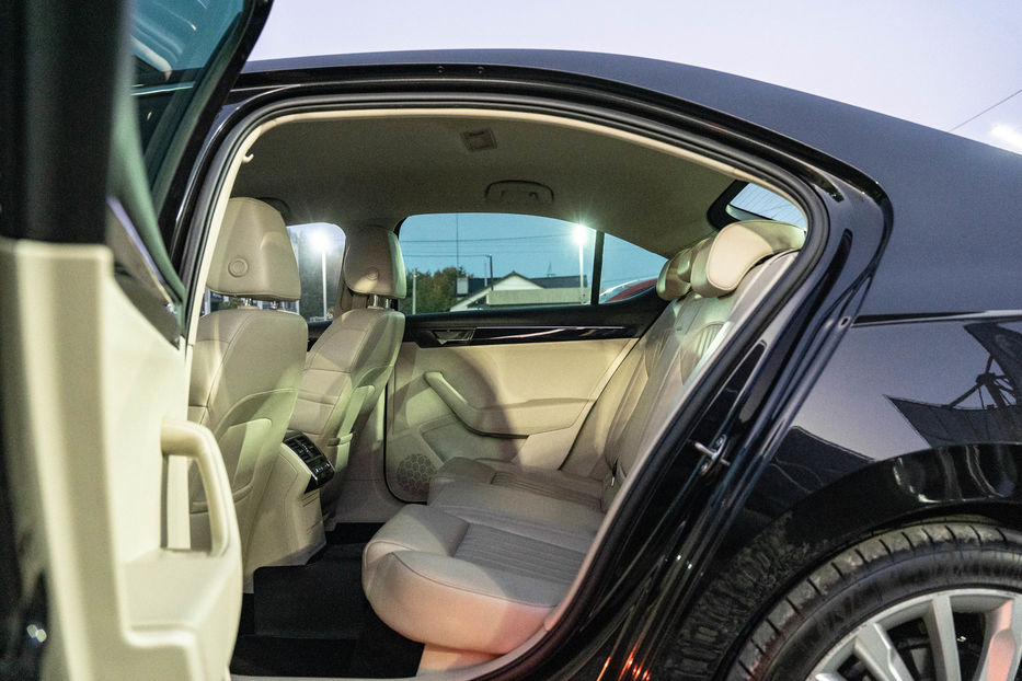 Продам Skoda Superb Laurin & Klement 2017 года в Черновцах