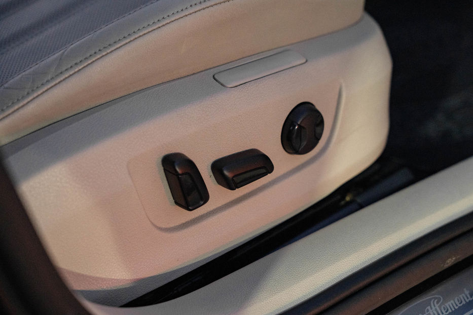 Продам Skoda Superb Laurin & Klement 2017 года в Черновцах