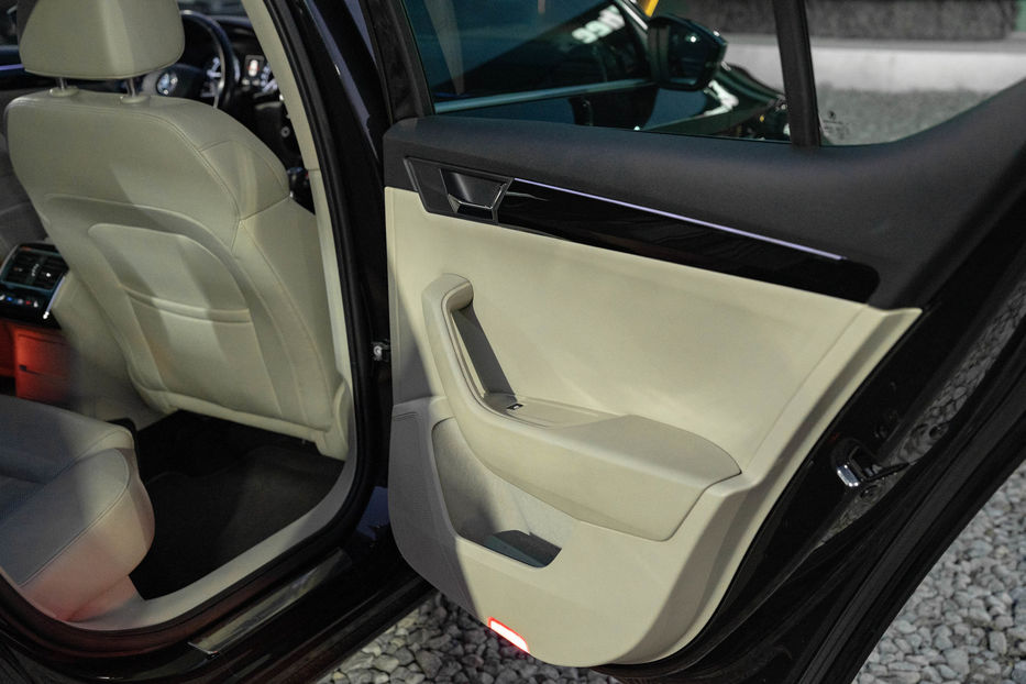 Продам Skoda Superb Laurin & Klement 2017 года в Черновцах