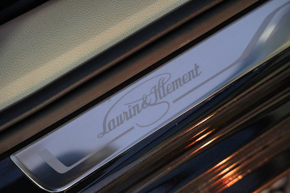 Продам Skoda Superb Laurin & Klement 2017 года в Черновцах