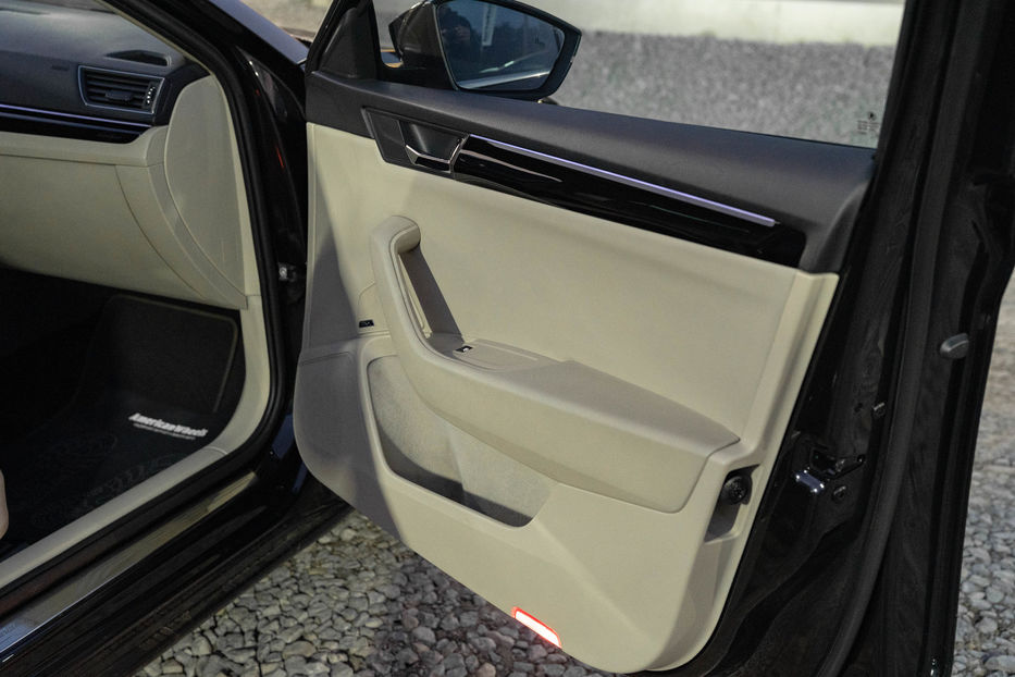 Продам Skoda Superb Laurin & Klement 2017 года в Черновцах