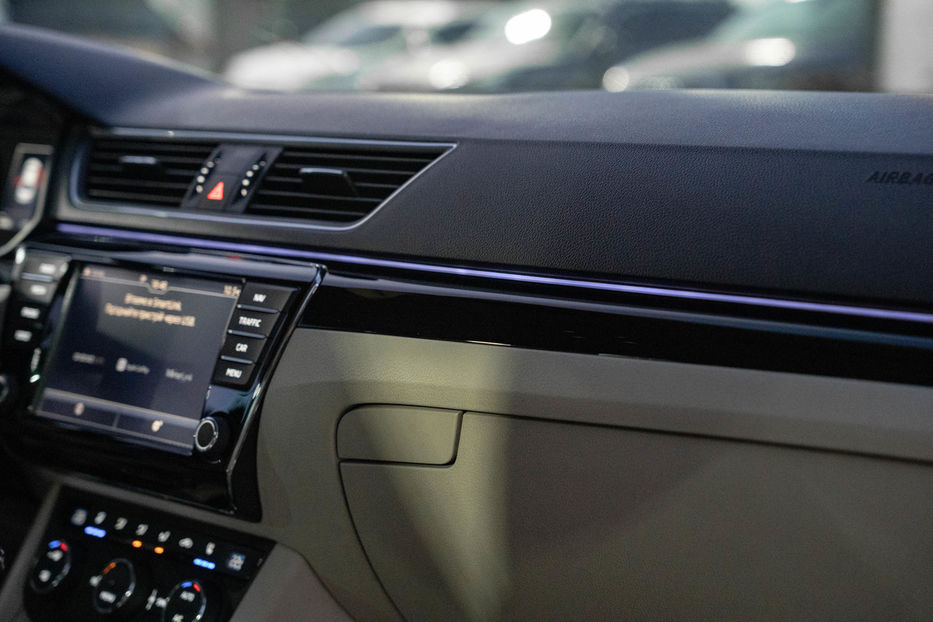 Продам Skoda Superb Laurin & Klement 2017 года в Черновцах