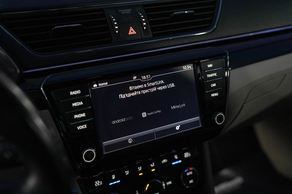 Продам Skoda Superb Laurin & Klement 2017 года в Черновцах