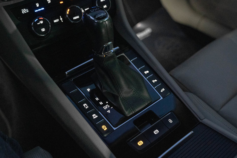 Продам Skoda Superb Laurin & Klement 2017 года в Черновцах