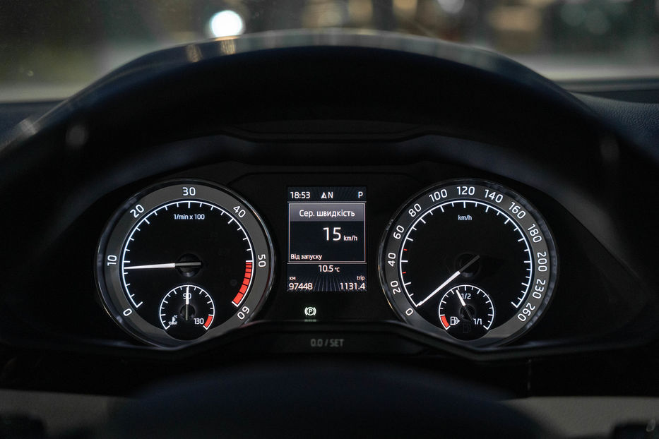 Продам Skoda Superb Laurin & Klement 2017 года в Черновцах