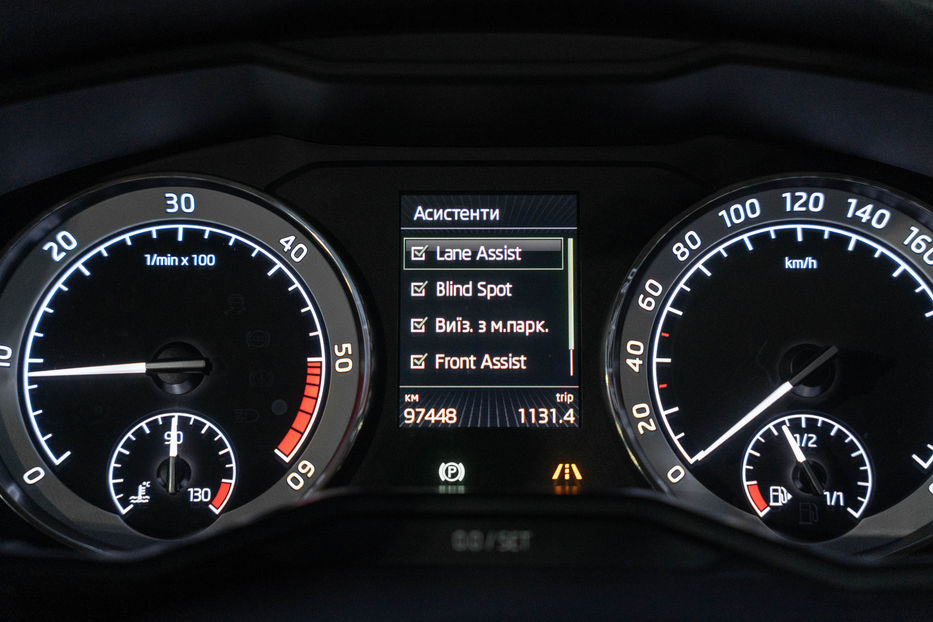 Продам Skoda Superb Laurin & Klement 2017 года в Черновцах