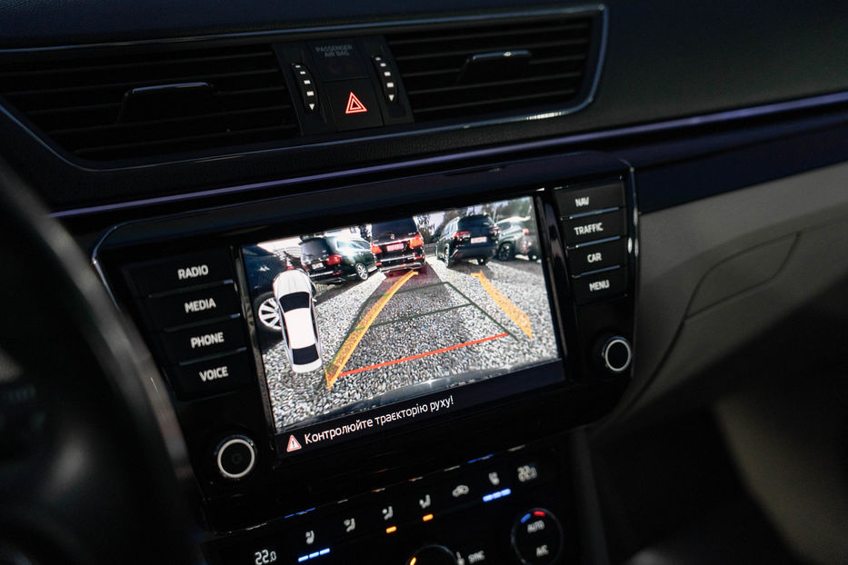 Продам Skoda Superb Laurin & Klement 2017 года в Черновцах