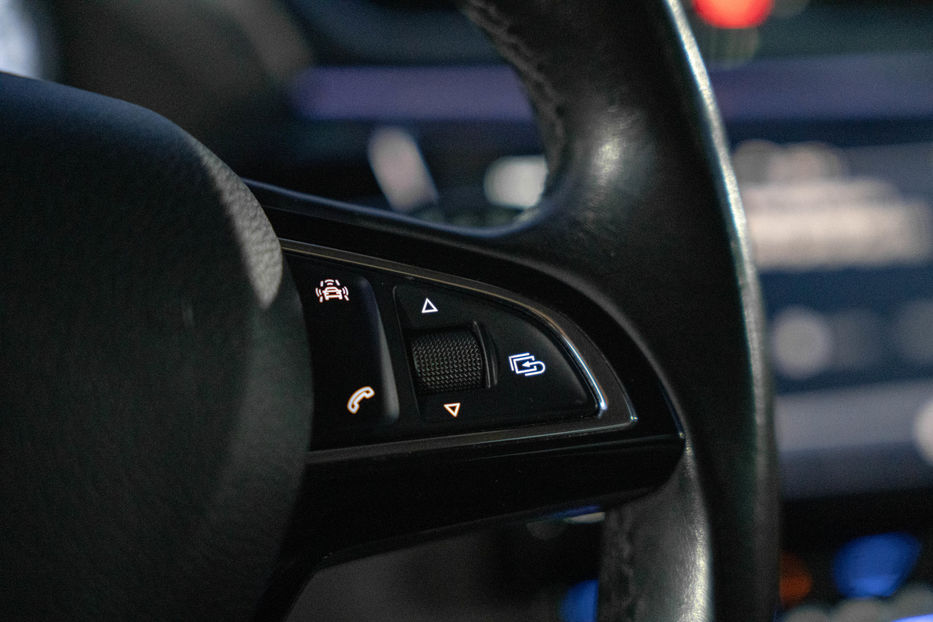 Продам Skoda Superb Laurin & Klement 2017 года в Черновцах