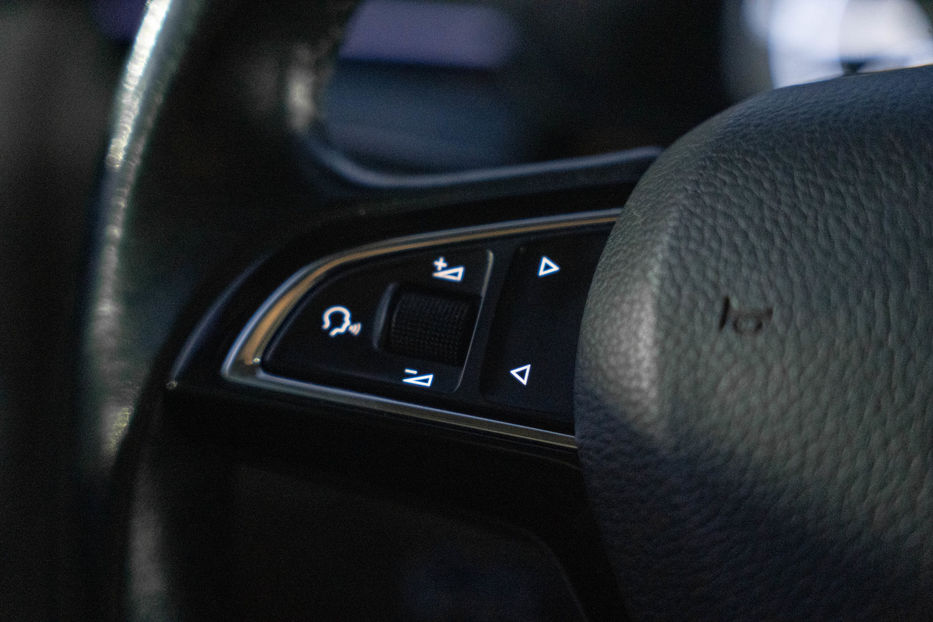 Продам Skoda Superb Laurin & Klement 2017 года в Черновцах