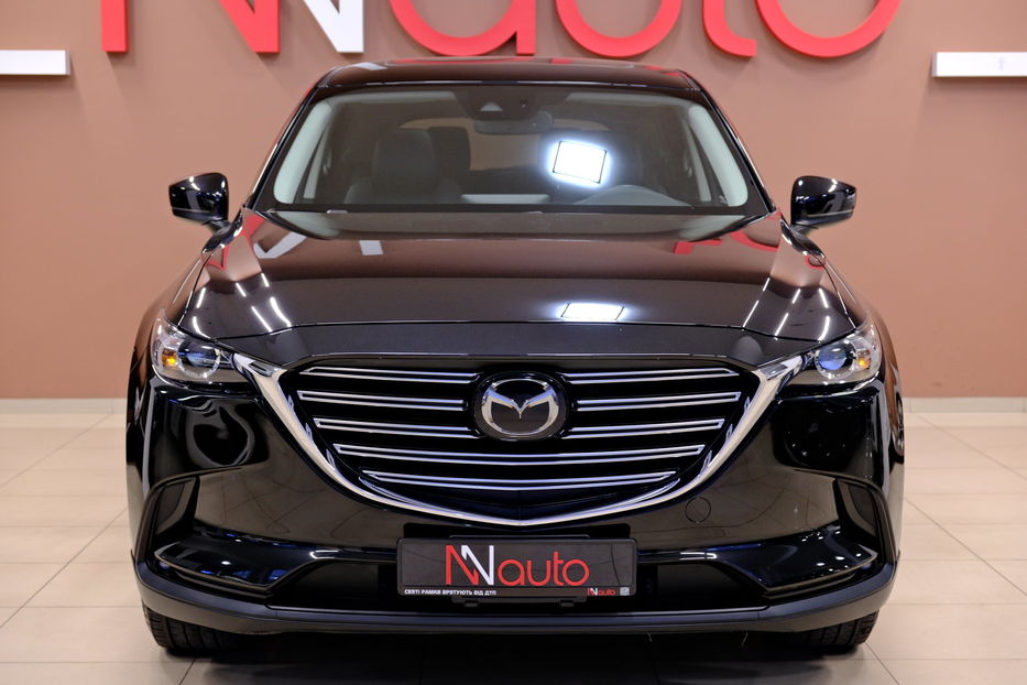Продам Mazda CX-9 2023 года в Одессе