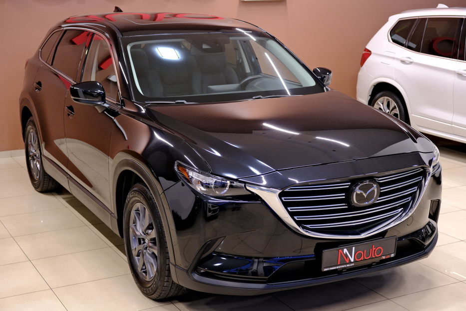 Продам Mazda CX-9 2023 года в Одессе