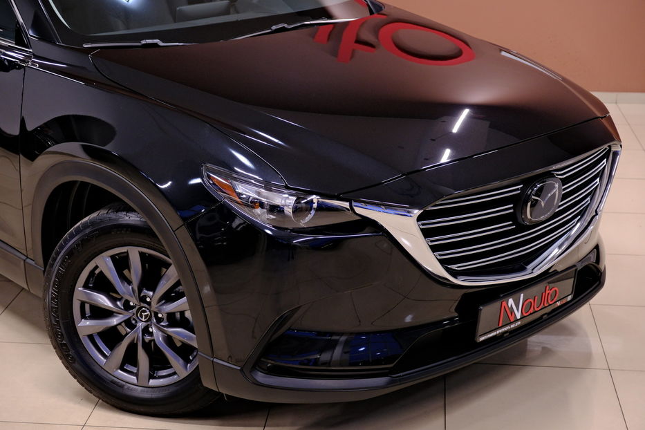 Продам Mazda CX-9 2023 года в Одессе