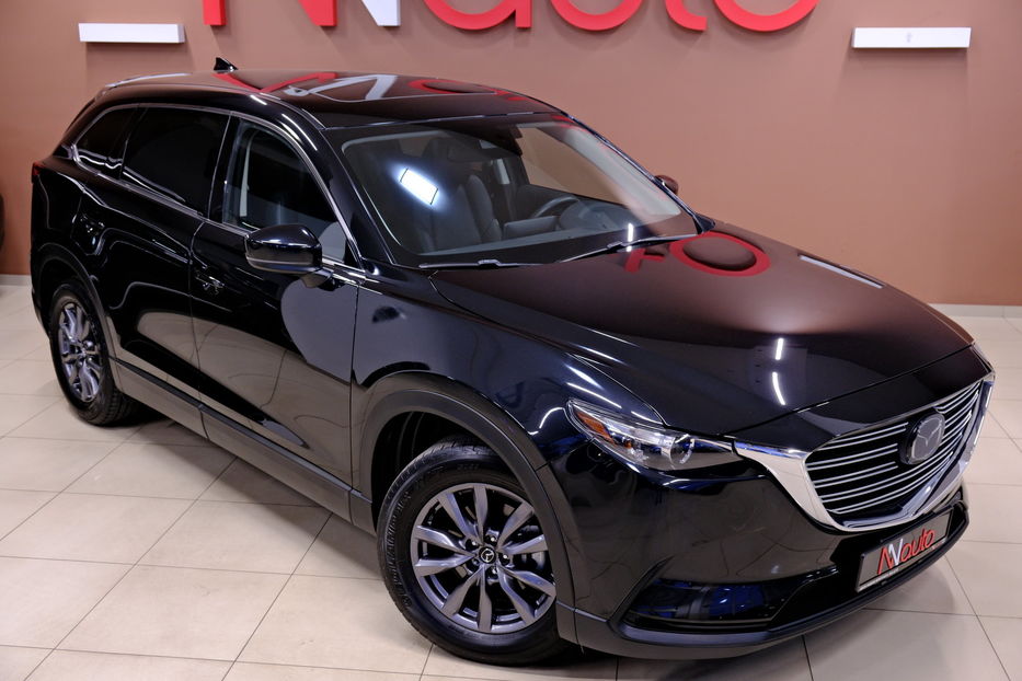 Продам Mazda CX-9 2023 года в Одессе