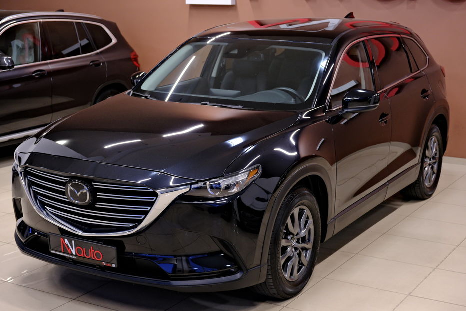 Продам Mazda CX-9 2023 года в Одессе