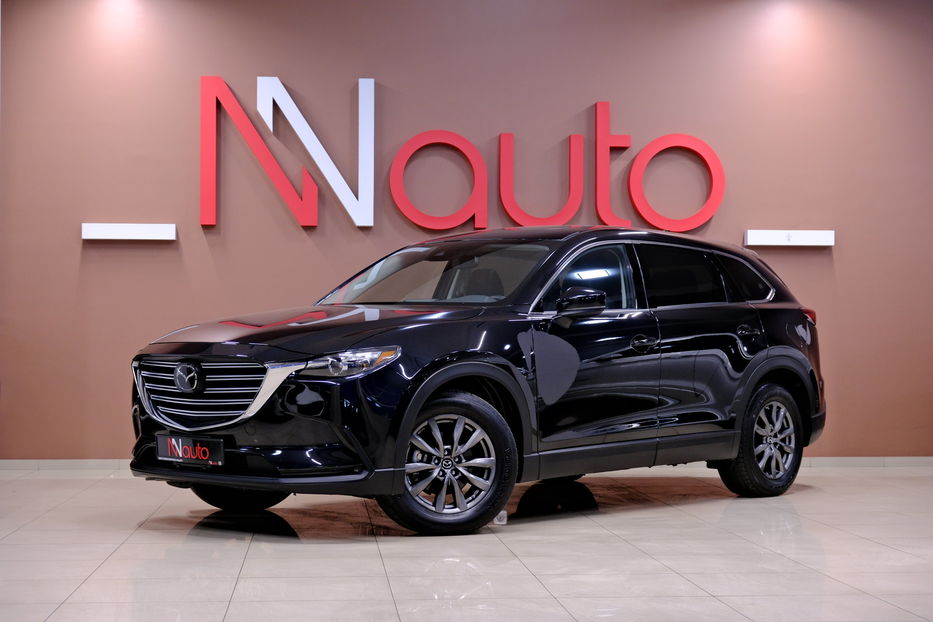 Продам Mazda CX-9 2023 года в Одессе