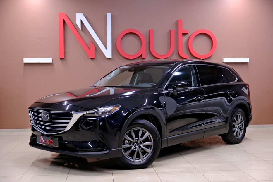 Продам Mazda CX-9 2023 года в Одессе