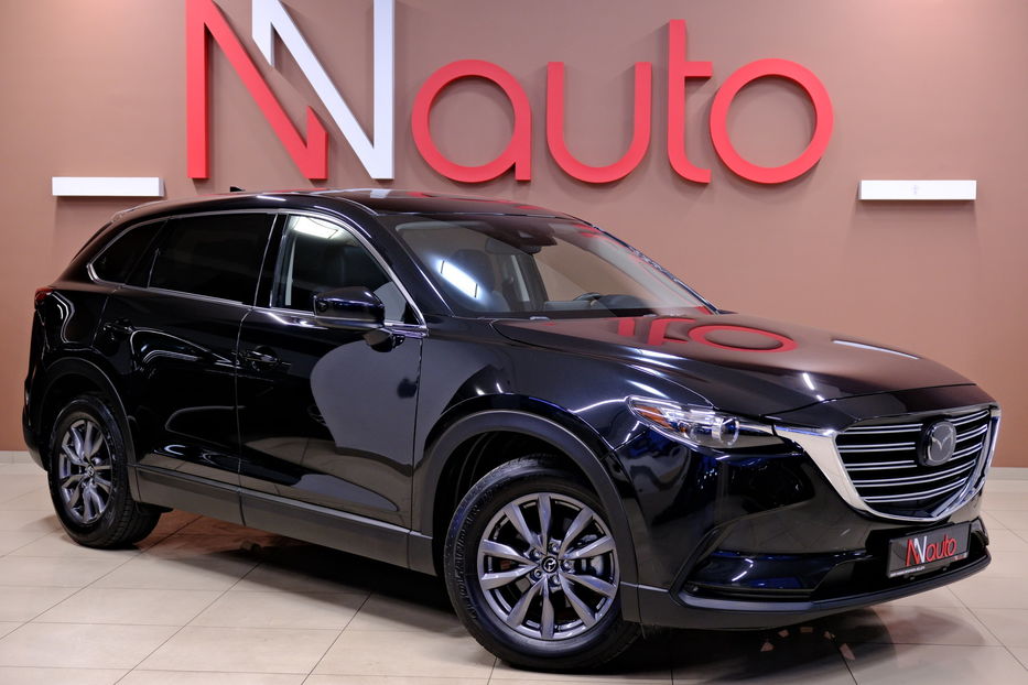 Продам Mazda CX-9 2023 года в Одессе
