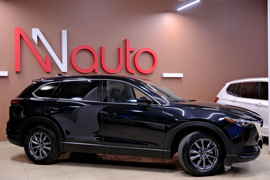 Продам Mazda CX-9 2023 года в Одессе