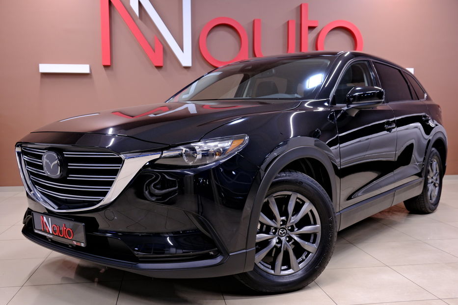 Продам Mazda CX-9 2023 года в Одессе