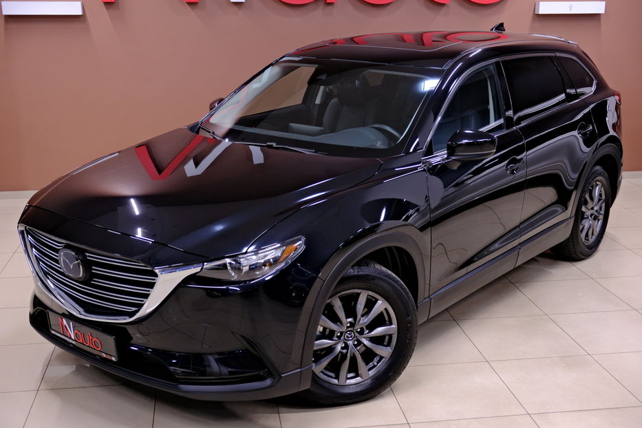 Продам Mazda CX-9 2023 года в Одессе