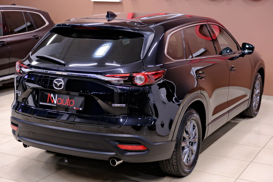 Продам Mazda CX-9 2023 года в Одессе
