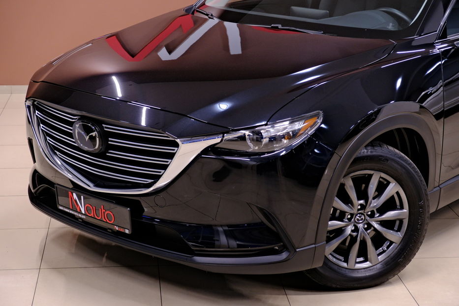 Продам Mazda CX-9 2023 года в Одессе