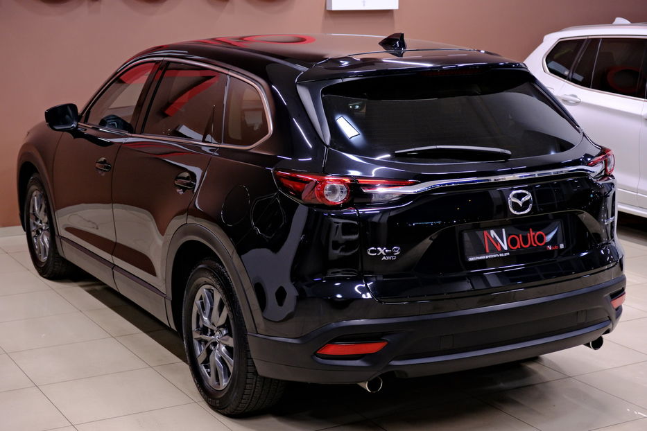 Продам Mazda CX-9 2023 года в Одессе