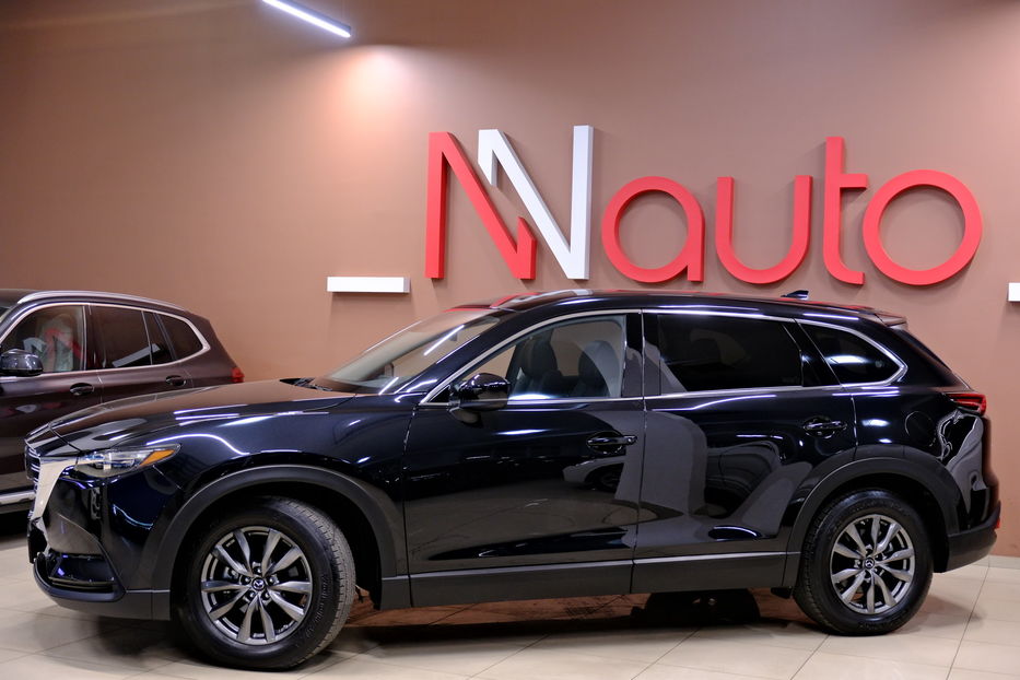 Продам Mazda CX-9 2023 года в Одессе