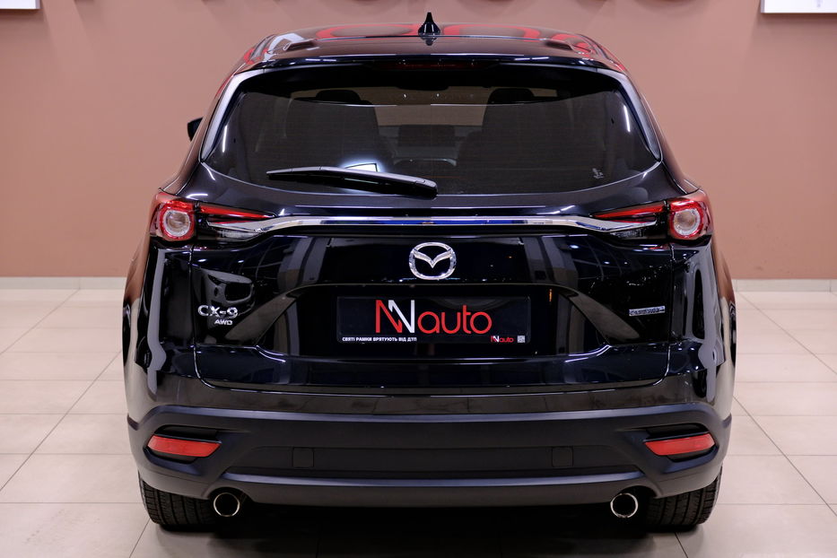 Продам Mazda CX-9 2023 года в Одессе