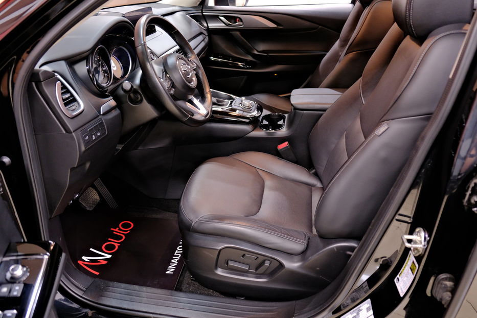 Продам Mazda CX-9 2023 года в Одессе