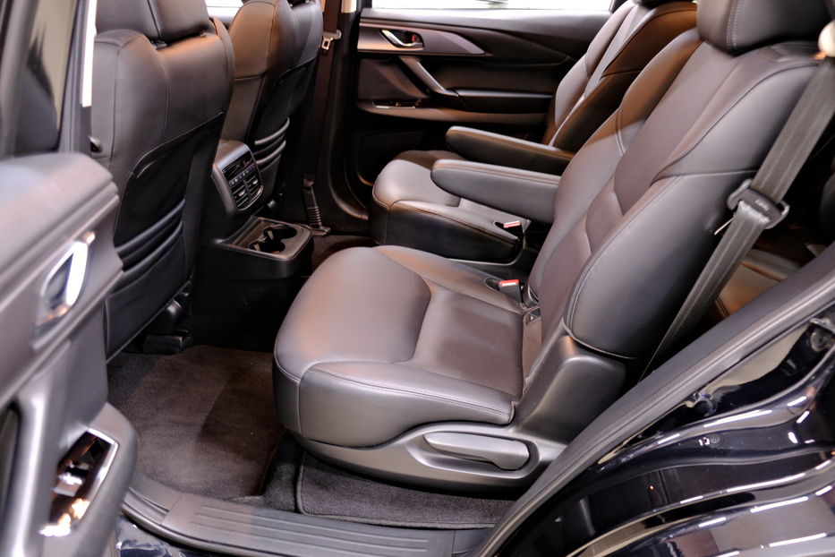 Продам Mazda CX-9 2023 года в Одессе