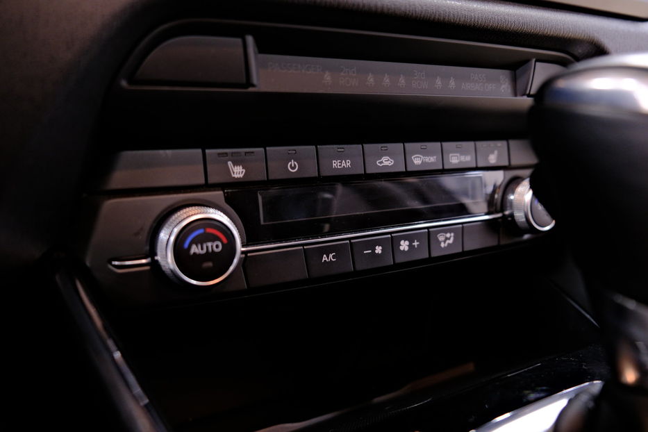 Продам Mazda CX-9 2023 года в Одессе