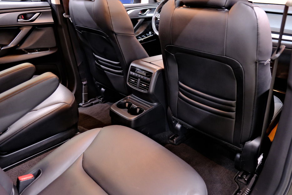 Продам Mazda CX-9 2023 года в Одессе