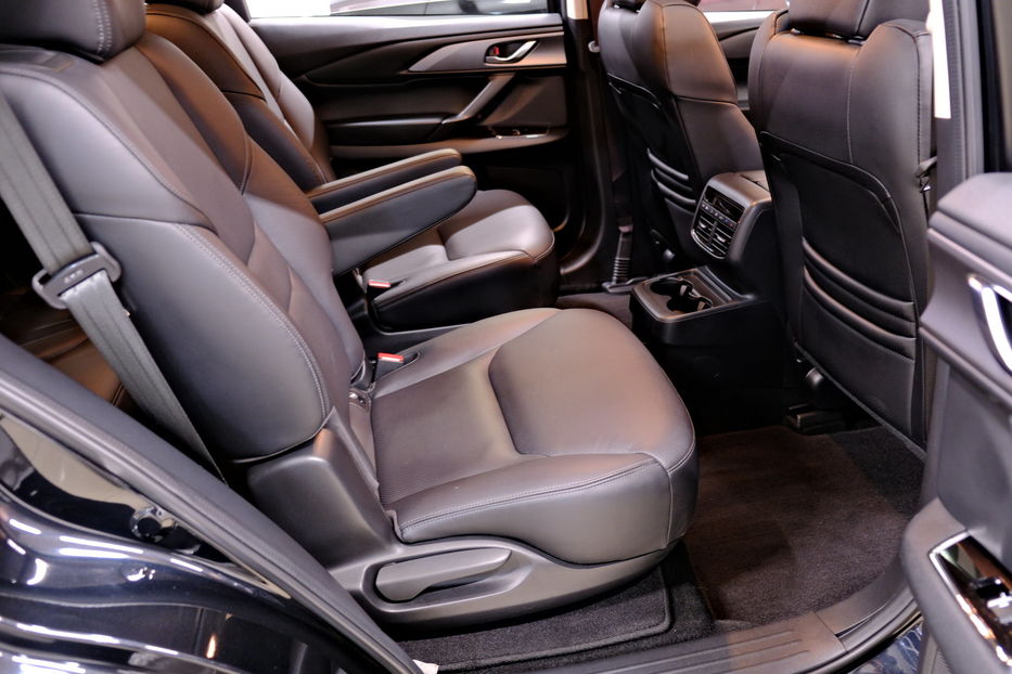 Продам Mazda CX-9 2023 года в Одессе