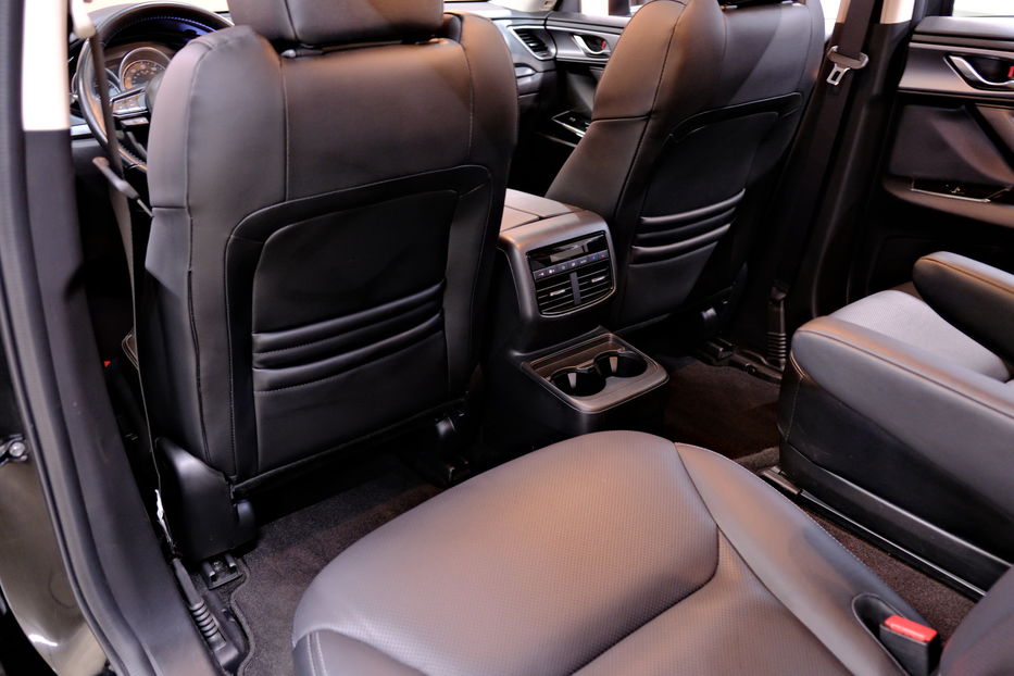 Продам Mazda CX-9 2023 года в Одессе