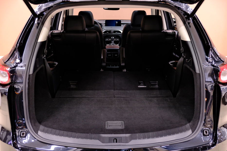 Продам Mazda CX-9 2023 года в Одессе