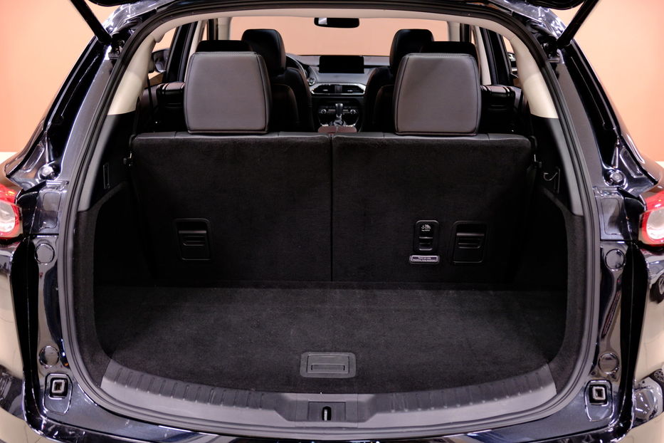 Продам Mazda CX-9 2023 года в Одессе