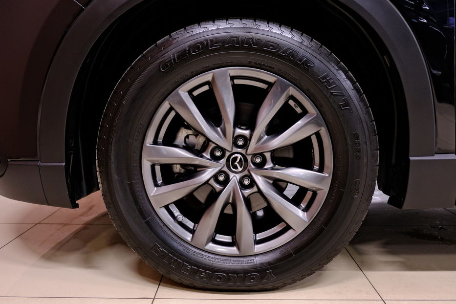 Продам Mazda CX-9 2023 года в Одессе