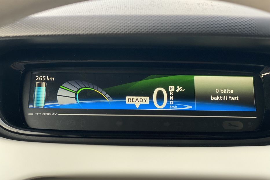 Продам Renault Zoe 2019 года в Луцке