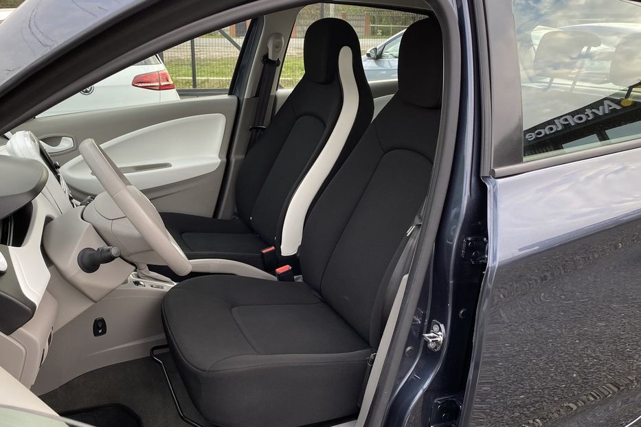 Продам Renault Zoe 2019 года в Луцке