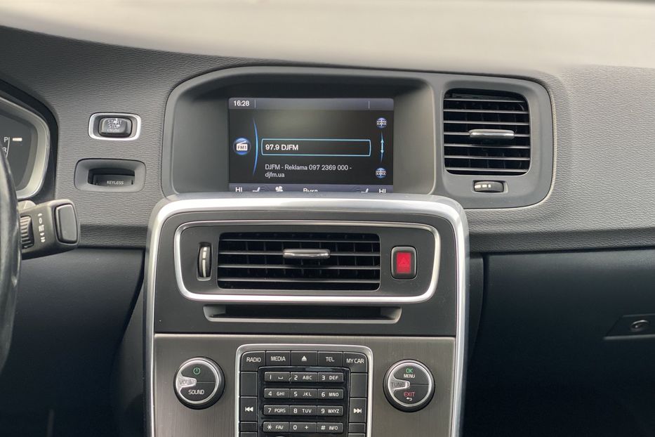 Продам Volvo S60 2013 года в Луцке