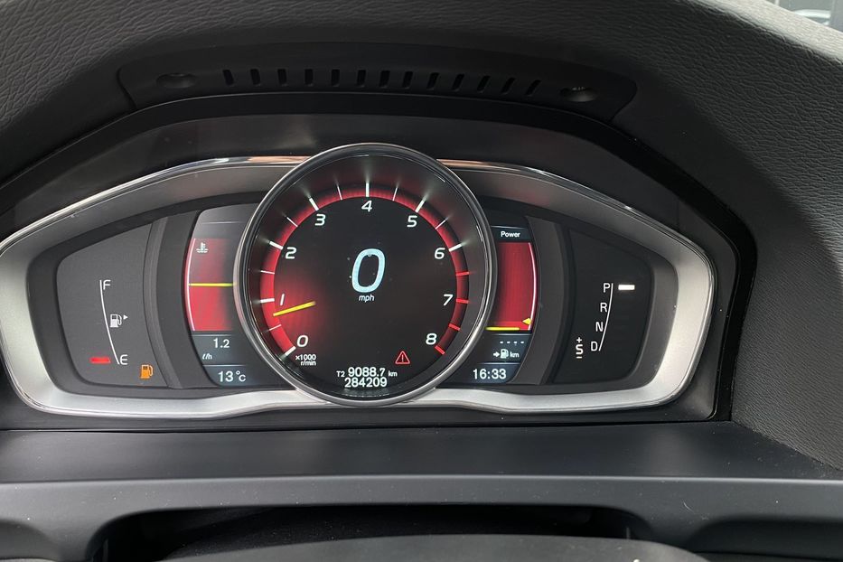 Продам Volvo S60 2013 года в Луцке