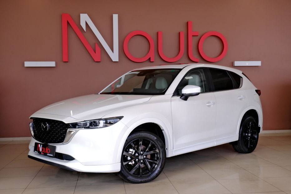 Продам Mazda CX-5 2024 года в Одессе