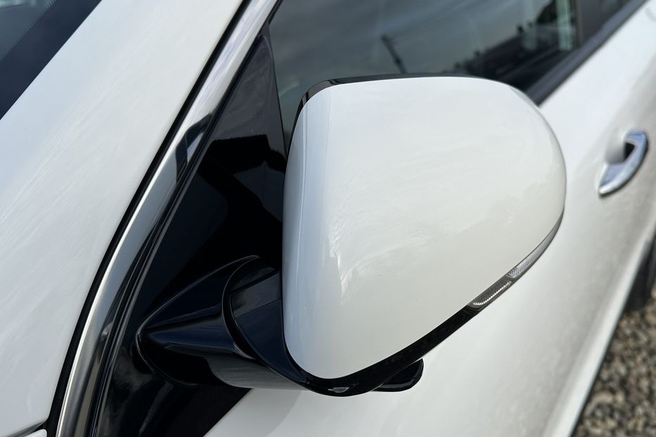 Продам Kia Niro 64кВт ЗАРЕЗЕРВОВАНО 2022 года в Львове