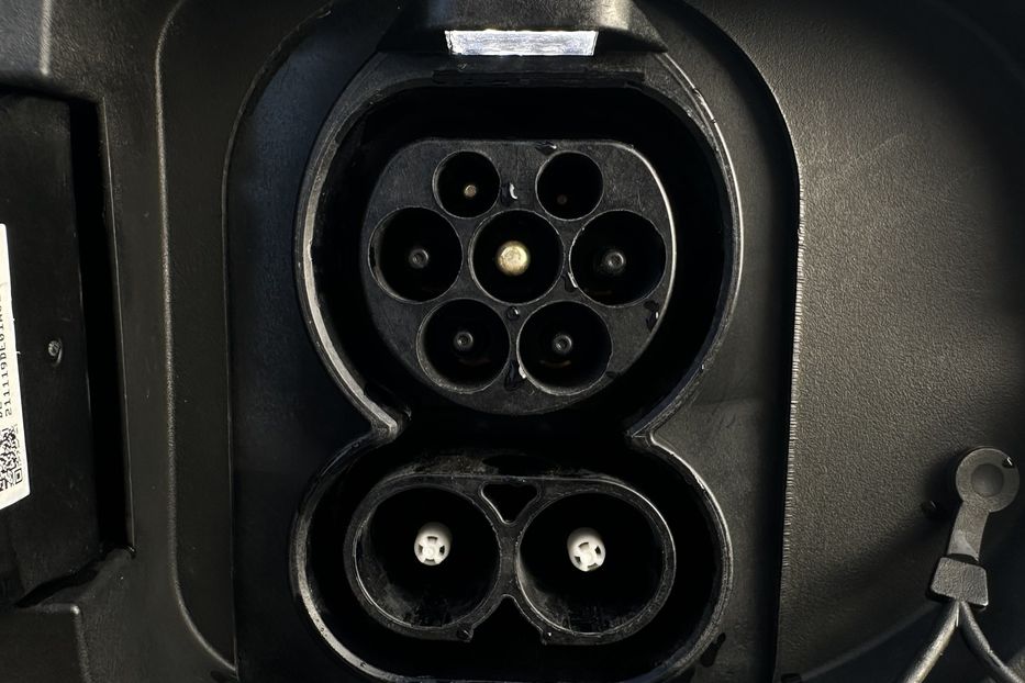 Продам Kia Niro 64кВт ЗАРЕЗЕРВОВАНО 2022 года в Львове