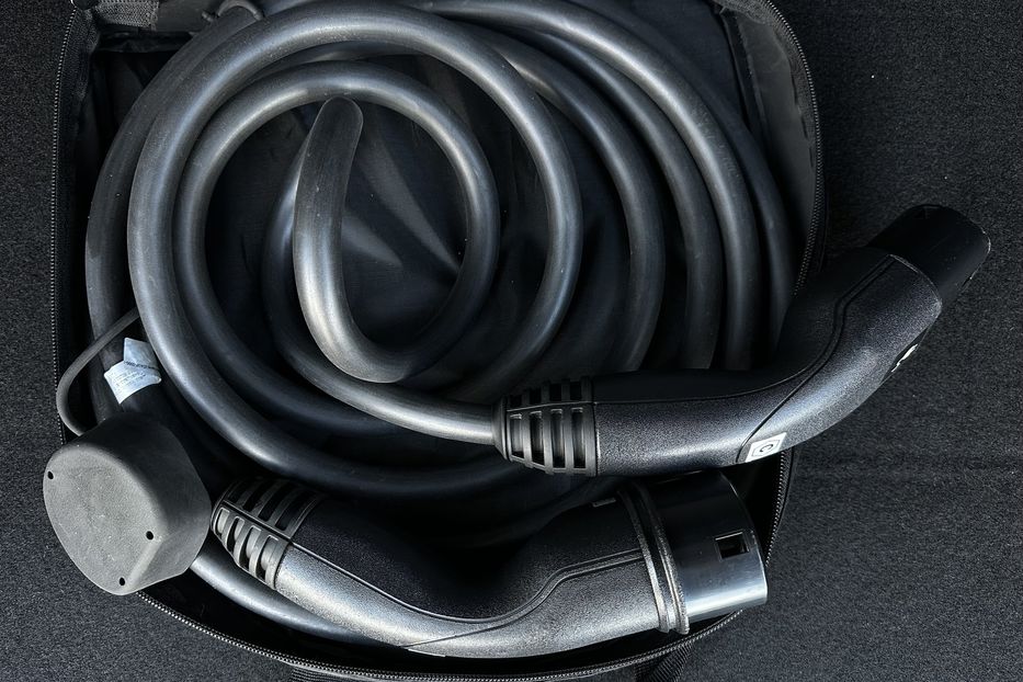 Продам Kia Niro 64кВт ЗАРЕЗЕРВОВАНО 2022 года в Львове