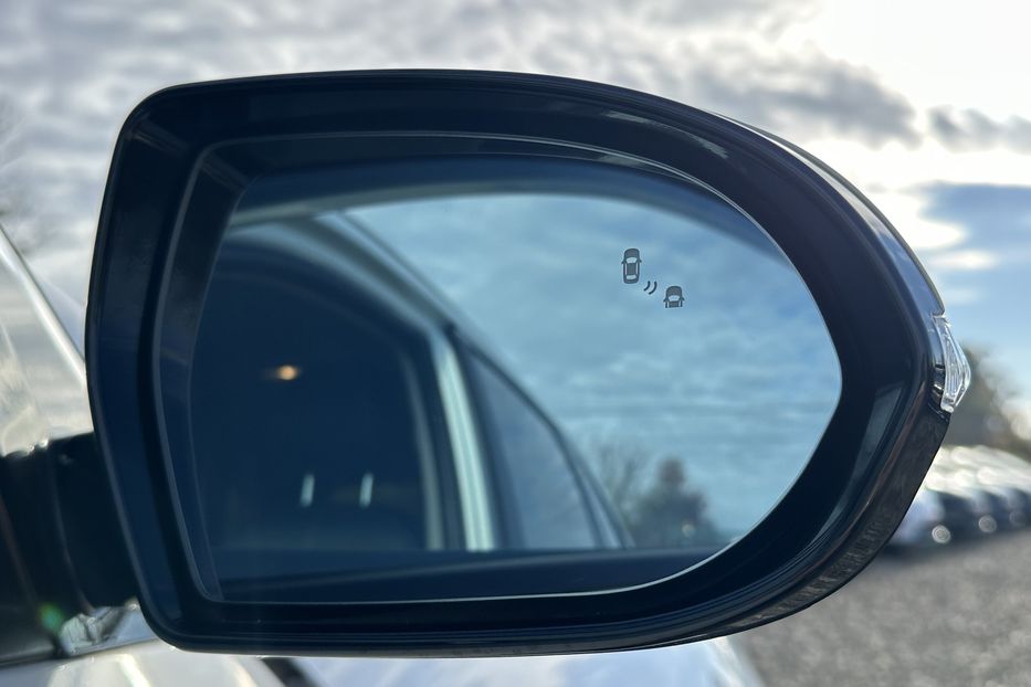 Продам Kia Niro 64кВт ЗАРЕЗЕРВОВАНО 2022 года в Львове