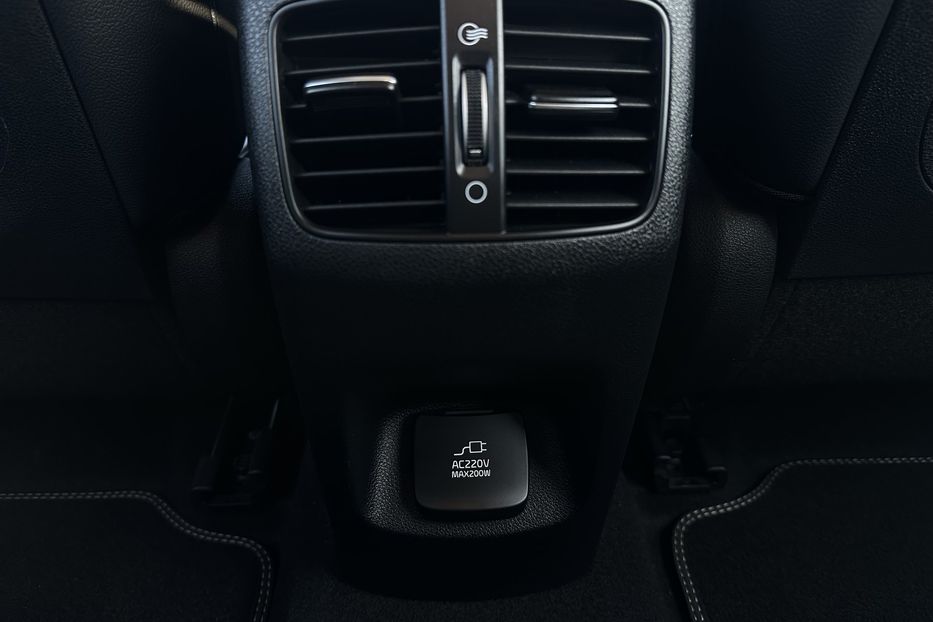 Продам Kia Niro 64кВт ЗАРЕЗЕРВОВАНО 2022 года в Львове