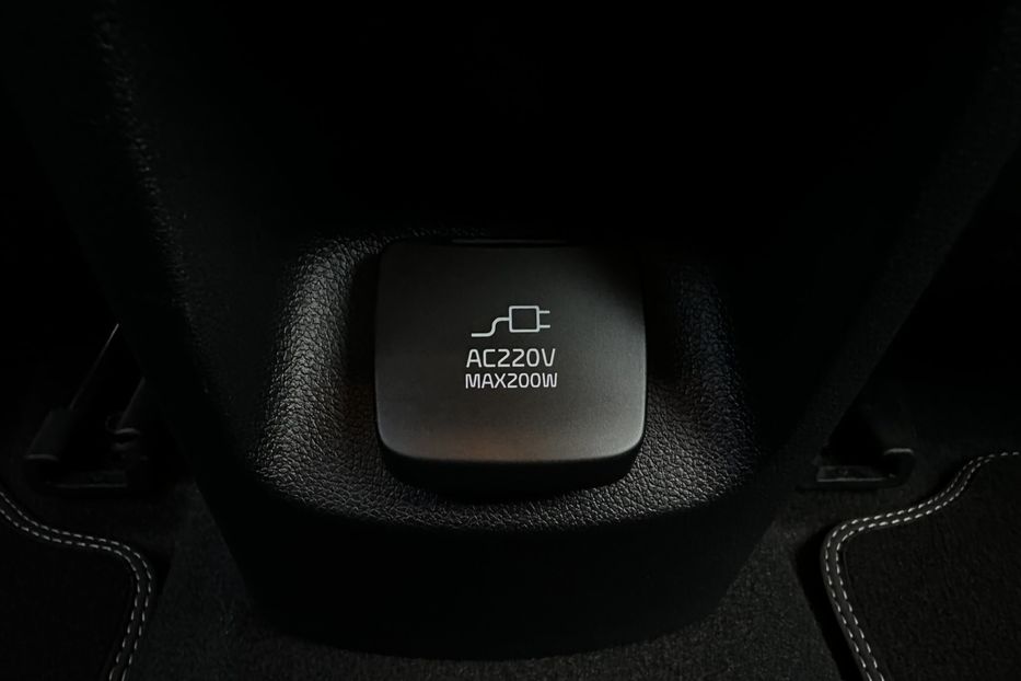 Продам Kia Niro 64кВт ЗАРЕЗЕРВОВАНО 2022 года в Львове